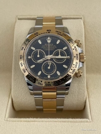 劳力士 宇宙计型迪通拿 m116503-0004 自动机械 904L不锈钢(蚝式钢) 40mm表径